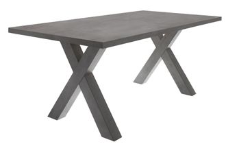 M&auml;usbacher Esstisch