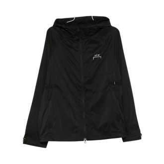 A-Cold-Wall* Hombre, Chaquetas, Negro, Talla: L