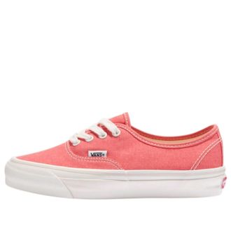 Vans MTE Authentic Reissue 44 Pink Orange VN000CW26UD1