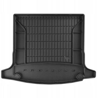 OEM Alfombrilla De Goma Para Maletero Mercedes Cla X118 Desde 2019-tm