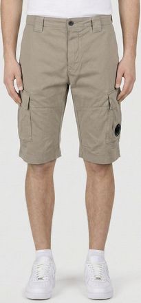 C.P. Company Pantaloncini cargo in cotone C. p. Company