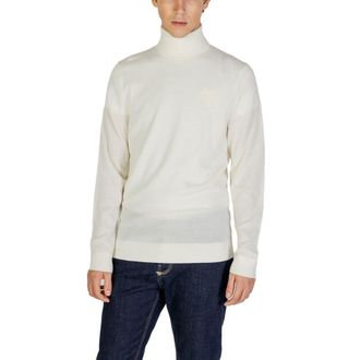 Calvin Klein Calvin Klein Jeans Wool Mens Turtleneck