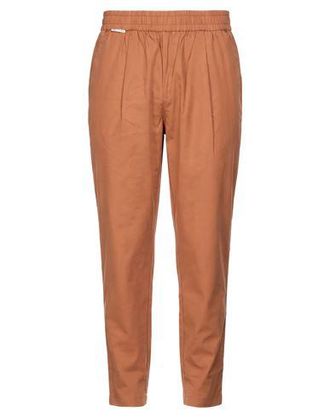 Family Fir$t Milano BOTTOMWEAR - Trousers on YOOX.COM