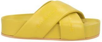 Stella McCartney FOOTWEAR - Sandals sur YOOX.COM
