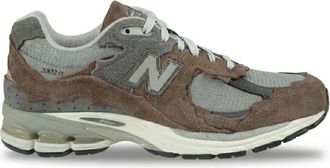 New Balance Hombre, Deporte, Multicolor, Talla: 45 EU
