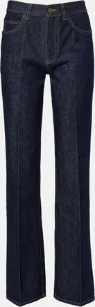 Saint Laurent 70s bootcut jeans