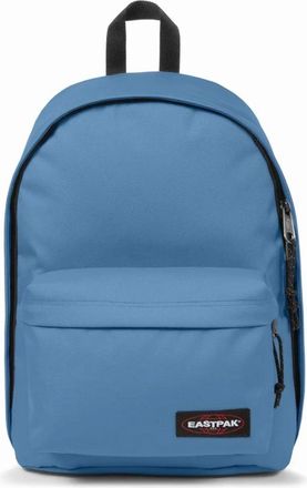 Eastpak Mochila Out Of Office - Bags - Mujer - Azul - ONE SIZE