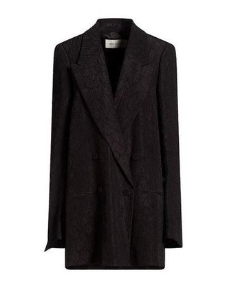 Dries Van Noten JACKEN & M&Auml;NTEL - Jacken und Anoraks auf YOOX.COM