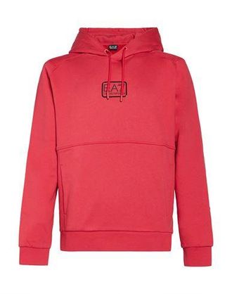 Emporio Armani TOPWEAR - Sweatshirts on YOOX.COM