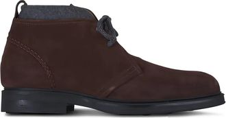 Ron White Nevin veterlaarzen - Bruin