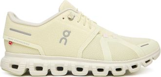 On Running Womens Cloud 6 Seedling Ice