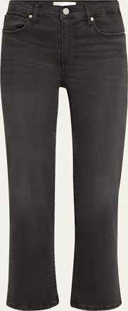 Frame Denim Le Sleek Straight Jeans