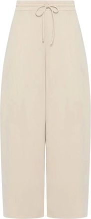 Max Mara Mujer, Pantalones, Gris, Talla: 2XS