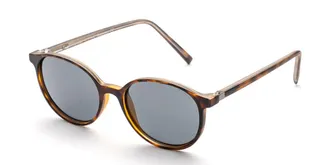 Saraghina EVE 26STPG Womens Sunglasses Tortoiseshell Size 42