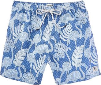Endless Summer Swim Trunk