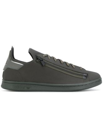 Yohji Yamamoto Stan Zip sneakers - Green