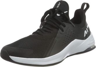 Nike Nike Boys Girls Air Max Bella Tr 3 Sneaker, 4, UK Child