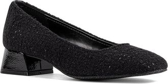 Donald J Pliner Rya pump