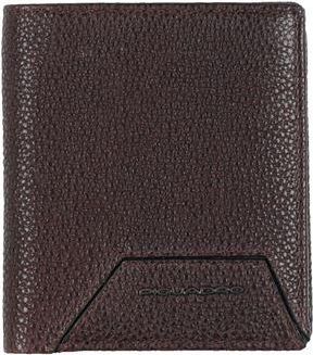 Piquadro PICCOLA PELLETTERIA - Portafogli su YOOX.COM