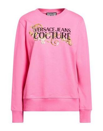 Versace CAMISETAS Y TOPS - Sudaderas en YOOX.COM