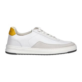 Filling Pieces Hombre, Zapatos, Blanco, Talla: 41 EU