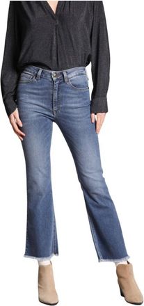 Mason's Donna, Jeans, Blu, W26, new