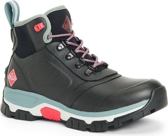 The Original Muck Boot Company Muck Rubber Apex Rubber Wellington Laarzen