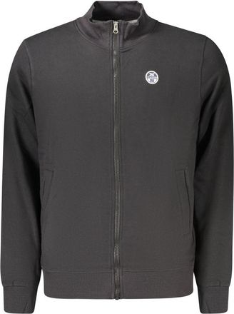 North Sails Cotton Mens Mens Sweatshirt