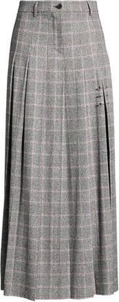 Department Five BOTTOMWEAR - Maxi skirts on YOOX.COM
