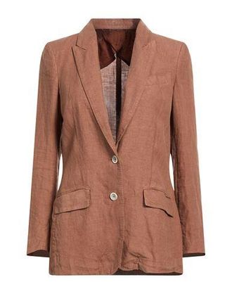 120% Lino SUITS and CO-ORDS - Blazers sur YOOX.COM
