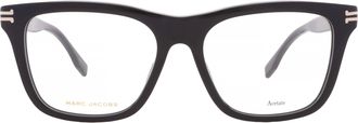 Marc Jacobs Demo Round Ladies Eyeglasses MJ 1084 0807 52
