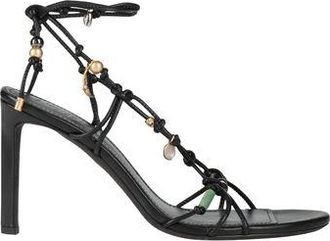 Zadig&Voltaire CALZATURE - Sandali su YOOX.COM