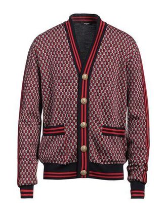 Balmain MAGLIERIA - Cardigan su YOOX.COM