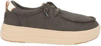 HeyDude FOOTWEAR - Trainers on YOOX.COM