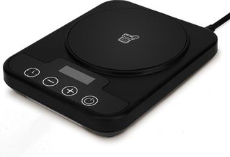 OEM Gistingsbox - Controlador De Temperatura Preciso 21&deg;c-38&deg;c - Para Masa Y L&aacute;cteos - Pantalla Led Digital - 1 Unidad