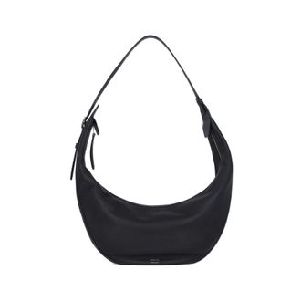 Khaite Augustina Hobo Shoulder Bag