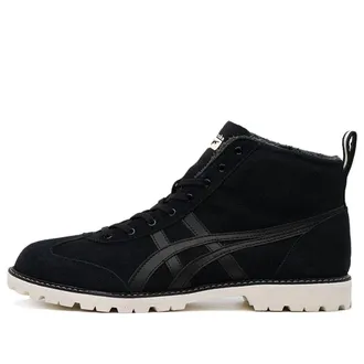 Onitsuka Tiger Rinkan Boot Mid Black 1183B407-001
