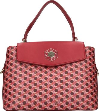 Gattinoni Donna, Borse, Rosso, Taglia unica, new
