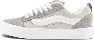 Vans Knu Skool Beige Grey VN0009QCCNP