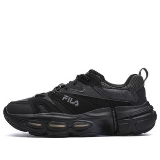 Fila ET Fashion Sneakers Black F12M312120FBF