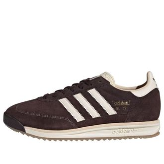 adidas SL 72 RS Aurora Coffee Cream White KK3642