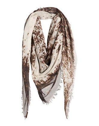 Roberto Cavalli COMPLEMENTOS - Bufandas en YOOX.COM