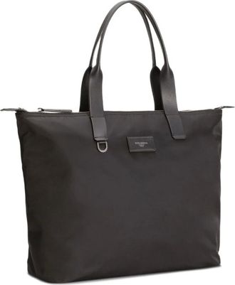 Dolce & Gabbana Black Bags for a Stylish Look