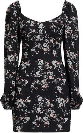 Mar De Margaritas Mini dresses