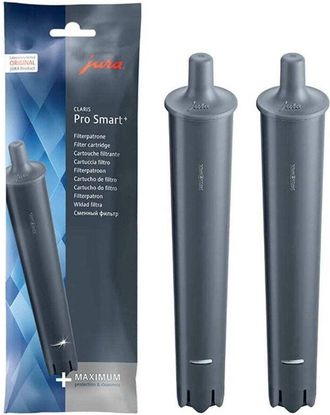 Jura Filtro De Agua Claris Pro Smart+ 25055