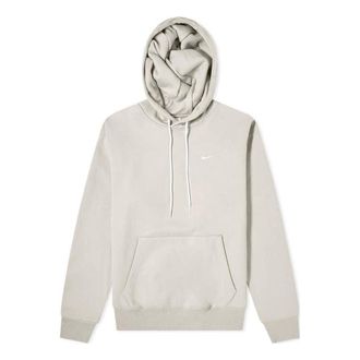 Nike NRG Hoodie Light Bone CV0552-072