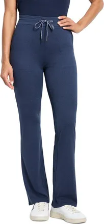 Nic+Zoe Brushed Flow Wide Leg Pant