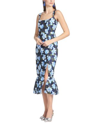 Sachin & Babi Laura Dress