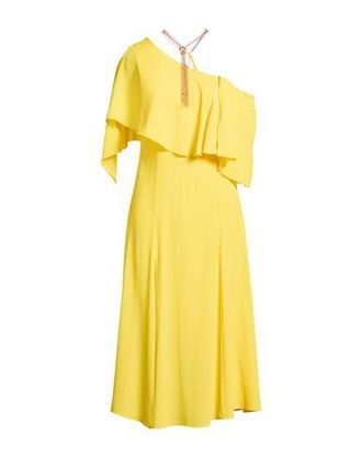 Simona Corsellini DRESSES - Midi dresses on YOOX.COM