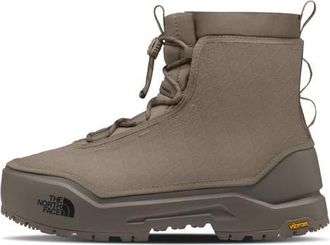 The North Face Base Camp Waterproof Boot in Mocha Brown/Mocha Brown at Nordstrom, Size 10.5